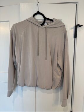 Athleta Seasoft hoody